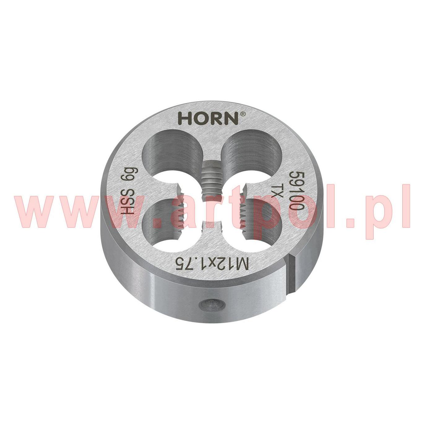 Artpol sterben M12X1.75mm (35611926)