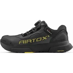 Airtox, Sicherheitsschuhe, Sicherheitsschuhe FS55 S3 Grösse 44 (S3, 44)