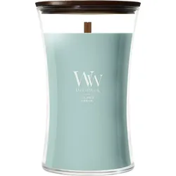 WoodWick Core Sea Spray Kerze groß
