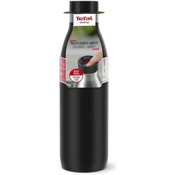 Tefal, Trinkflasche + Thermosflasche, (0.70 l)