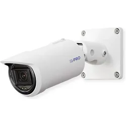 i-Pro WV-S15500-V3L Outdoor Bullet VANDAL 1/3" 5MP 2,9 - 9 mm (3072 x 1728 Pixels), Netzwerkkamera, Schwarz, Weiss
