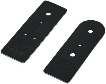 BG France ALP Leather Pads