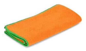 GREENSPEED Mikrofasertuch ORIGINAL orange 3300551