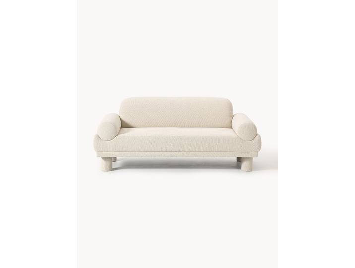 Bouclé-Sofa Lilo (2-Sitzer)