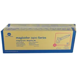 Konica Minolta 4062413 - Bildtrommel, magenta
