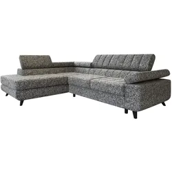 ECKSOFA Nord Premium, Seite: Links