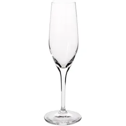 Spiegelau Champagner Glas AUTHENTIS, Weingläser, Transparent