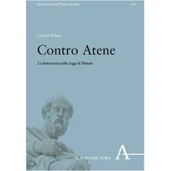 Contro Atene, Fachbücher von Lavinia Peluso