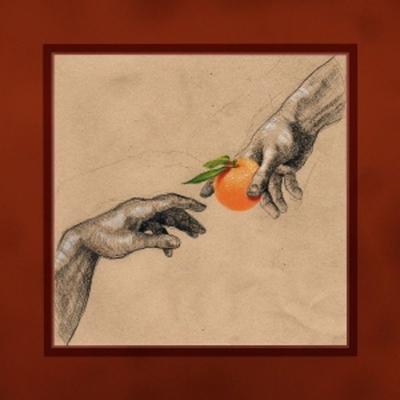 Vitamin C - My Ugly Clementine, Vinyl