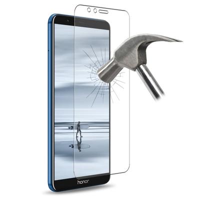 Puro Tempered Glass für Huawei Honor 7X