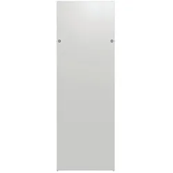 EFB PRO-W426EI.GR Seitenwand für PRO 42HE, T=600, 1-teilig, Entriegelung innen, RAL7035 PROW426EIGR