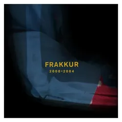 Rykodisc, Schallplatten, 2000-2004 (Frakkur)