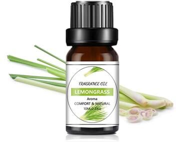 Uplift Picks Fruit Scented Essential Oil For Diffuser Candle Soap Making lemon Grass