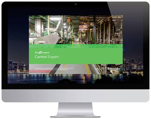 Schneider Electric CEXUADFZXSPAZZ Teachware