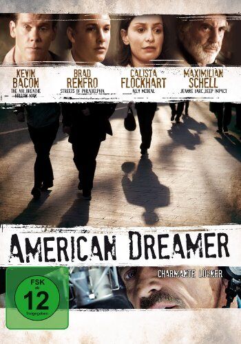 Guy Ferland - American Dreamer-Charmante Lügner - Preis vom 10.10.2026 11:48:34 h
