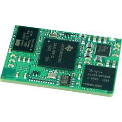 BEAGLECORE BCM1.STR 20.0002.9934 Erweiterungsmodul 1GHz 512MB DDR3 4GB Flash Passend für (Einplatinen-Computer) BeagleBone 1 St.