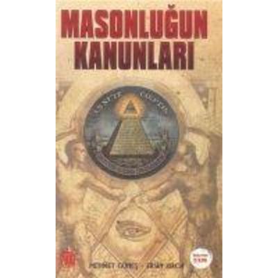 Masonlugun Kanunlari, Taschenbuch von Mehmet Günes,Ersin Kirca, Yason Yayinlari, 978-605--986981-2