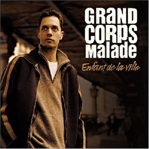 Grand corps malade - Enfant de la Ville - Preis vom 04.10.2026 03:51:26 h