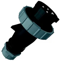 Mennekes Stecker AM-TOP HW/VN 21491