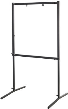 Paiste "Gong Stand 20" and 22""