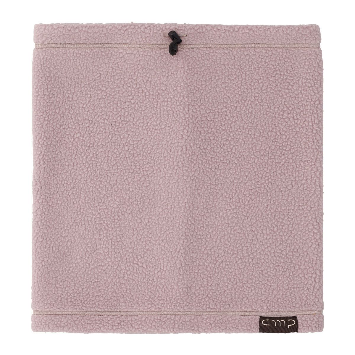 cmp - collective (of) moving people Unisex Fleece Neckwarmer orchid (B516) U 6545774-B516-U