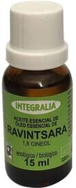 Integralia Óleo Essencial de Ravintsara Biológico 15ml