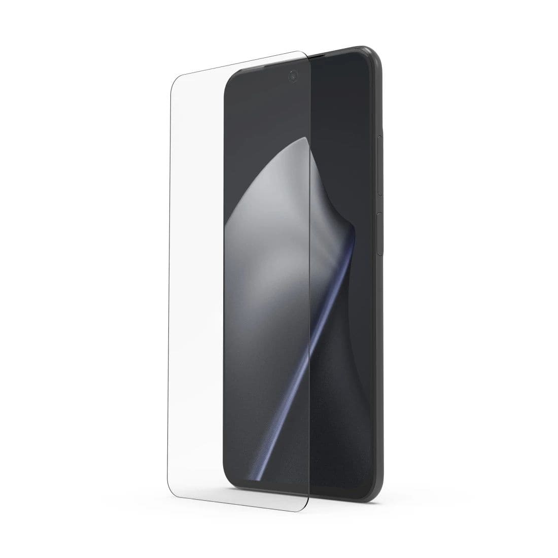 Hama Klare Bildschirmschutzfolie Glas 9H für Xiaomi 17T Pro Schlagfest, Kratzresistent, Schlagfest 233313 Clear Protect 00233313