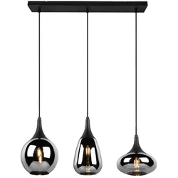 Lipo, Pendelleuchte, Lumina (E14)