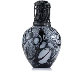 Black Marble Duftlampe L