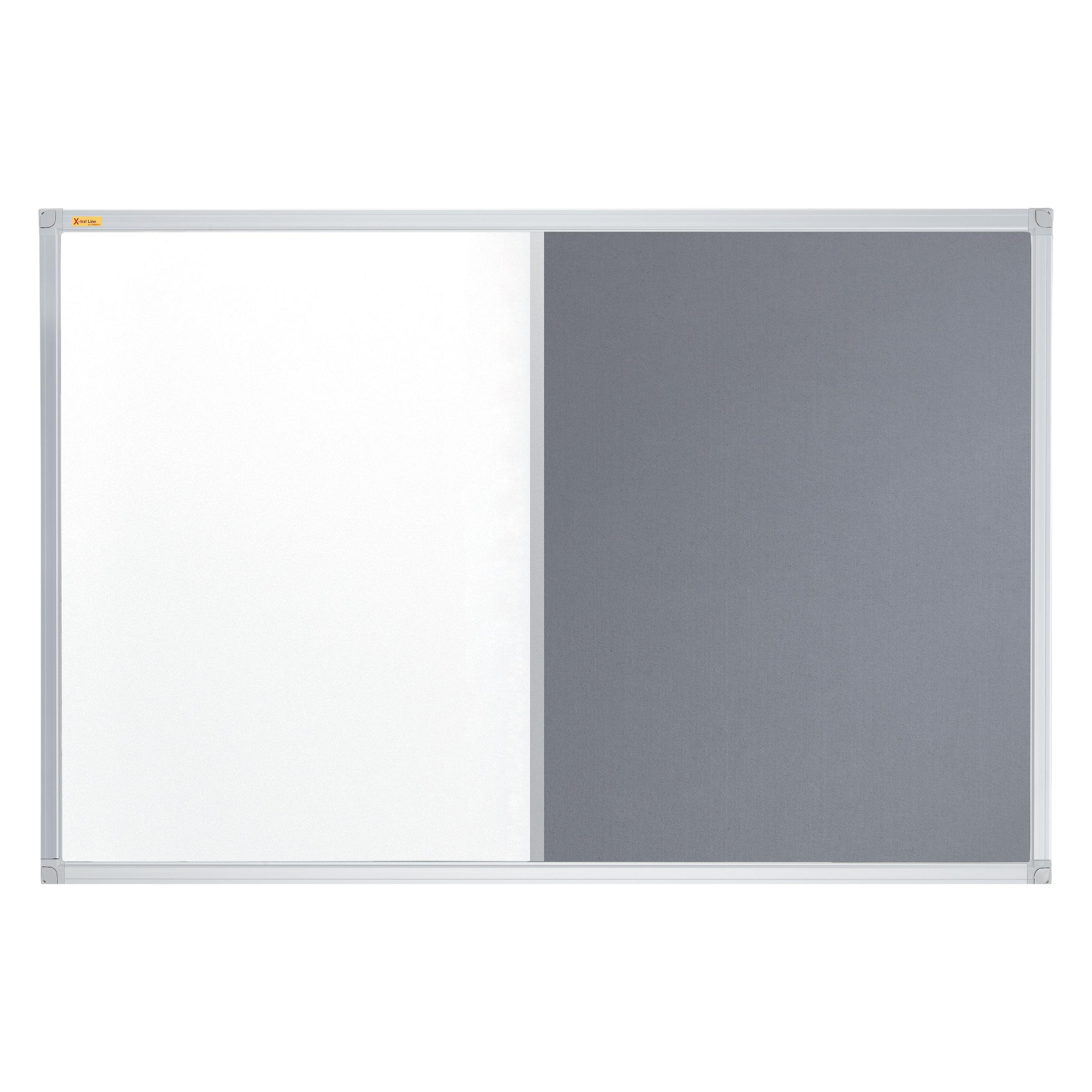 Franken Kombitafel X-tra!Line (Kombitafel, 90 x 60 cm) (CB300212)