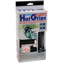 Oxford Essential Cruiser Heizgriffe