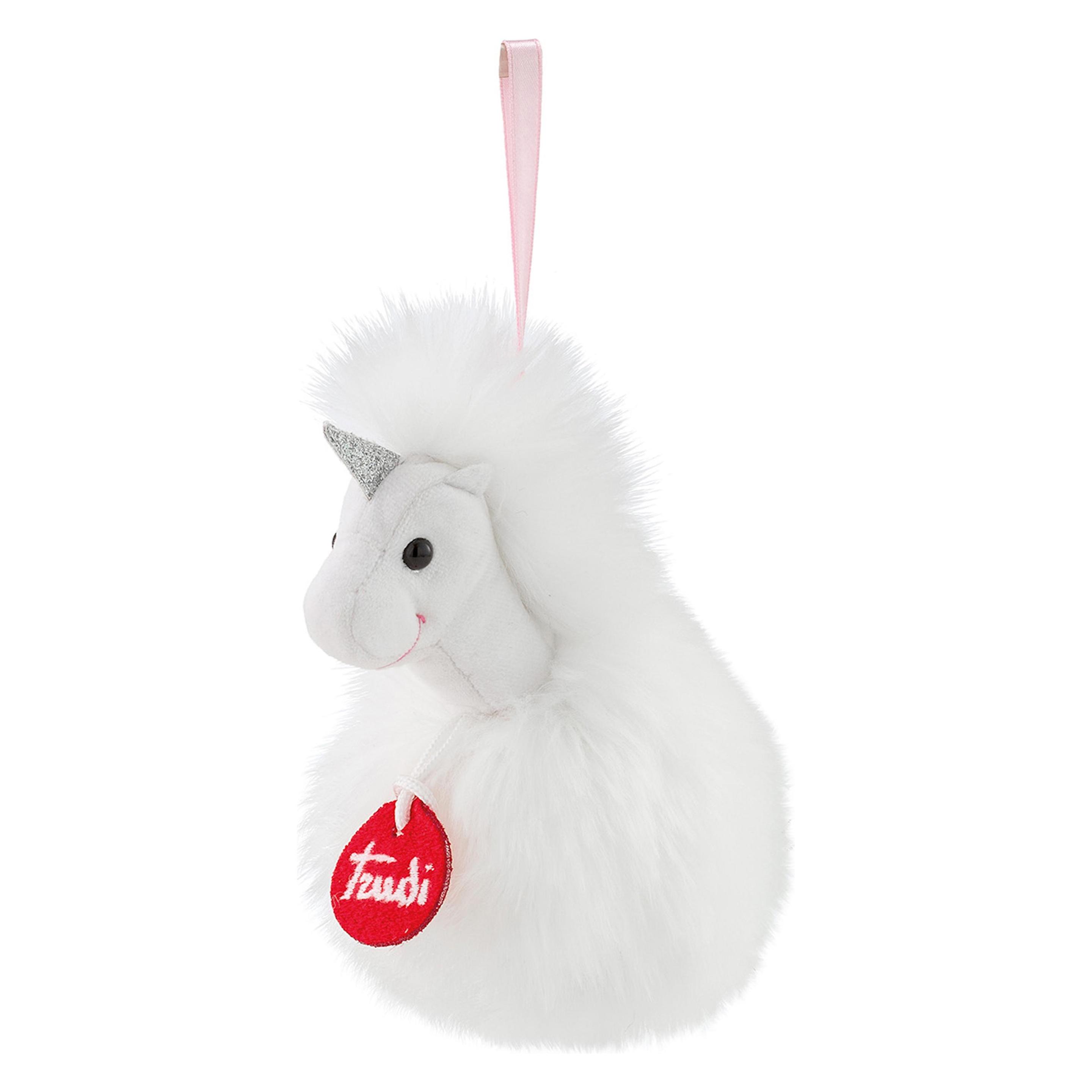 Trudi Einhorn (13 cm) (TUDM7000)
