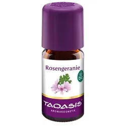 ROSENGERANIE Bio Öl 5 ml