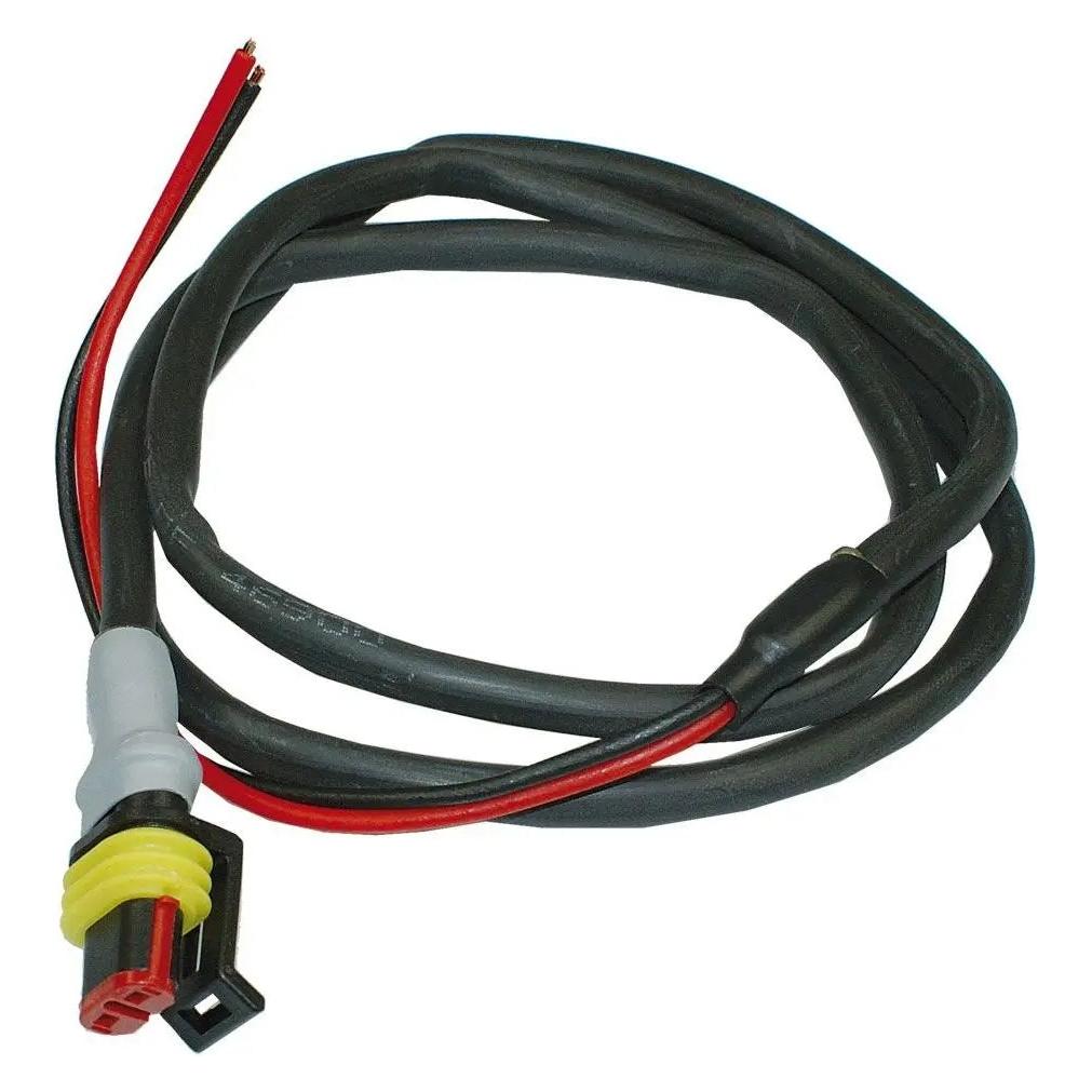 Victron Energy Cyrix-ct 12/24V-230A (Solarstecker) (CYR010230010R)
