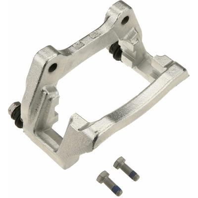 Trw Halter, Bremssattel [Hersteller-Nr. BDA1072] für Land Rover