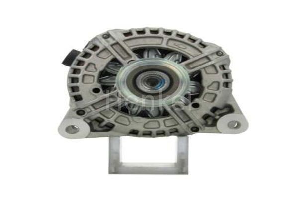 Henkel Parts 3115509 Lichtmaschine Generator LiMa 145A 12V für MINI Schrägheck (R56) Clubman (R55)