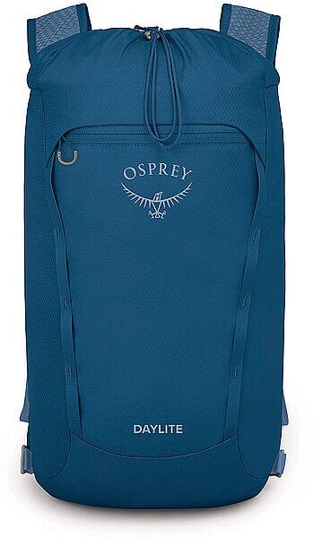 OSPREY Tagesrucksack Daylite Cinch 15L dunkelblau B