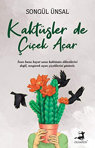 Songül Ünsal - Kaktüsler de Cicek Acar - Preis vom 11.10.2026 15:43:13 h