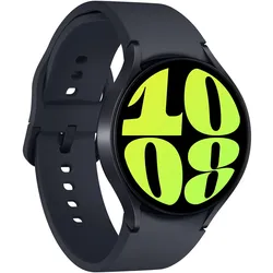 Samsung Galaxy Watch 6 R945 LTE,44mm, Smartwatch graphite