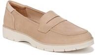 Women's Nice Day Slip On Shoe by Dr. Scholl's in Sand Fabric (Size 10 M)