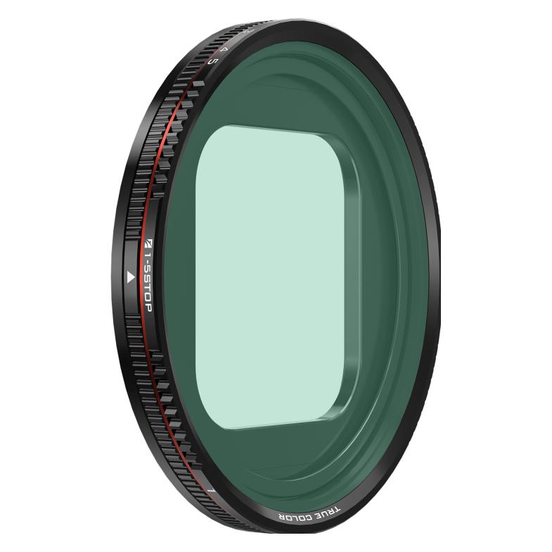 Freewell Filter 1-5 stop Sherpa True Color VND for the iPhone 13 / iPhone 14 (FW-SH-VND1-5)