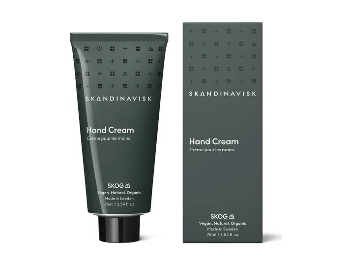 Skandinavisk SKOG handcrème 75 ml