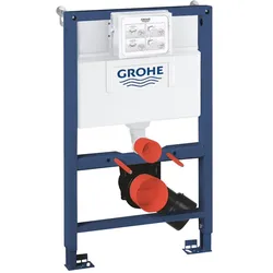 Grohe Solido 2 in 1-Set für WC, Bauhöhe 820mm, FG-38959000