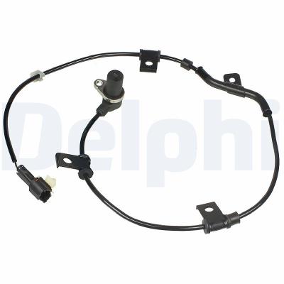 Delphi Sensor, Raddrehzahl [Hersteller-Nr. SS20274] für Hyundai