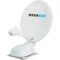 Megasat Caravanman 85 Premium V2 vollautomatische Single-LNB Sat-Antenne