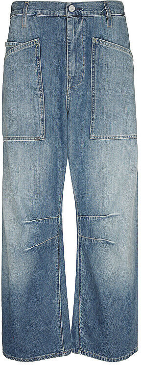 REPLAY Jeans Balloon Fit JANIE hellblau   24 24