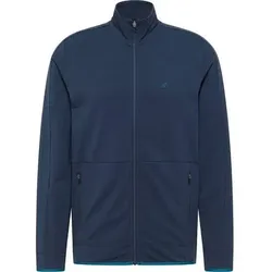 JOY Herren Unterjacke BORIS Jacke, Größe 50 in Blau Blau