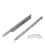 Bluewalker UPS mounting kit Rack montierbar Silber 48,3 cm 19" (10120507)