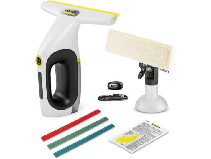 Karcher - Nettoyeur Vitres Wv 2 Universal Multi