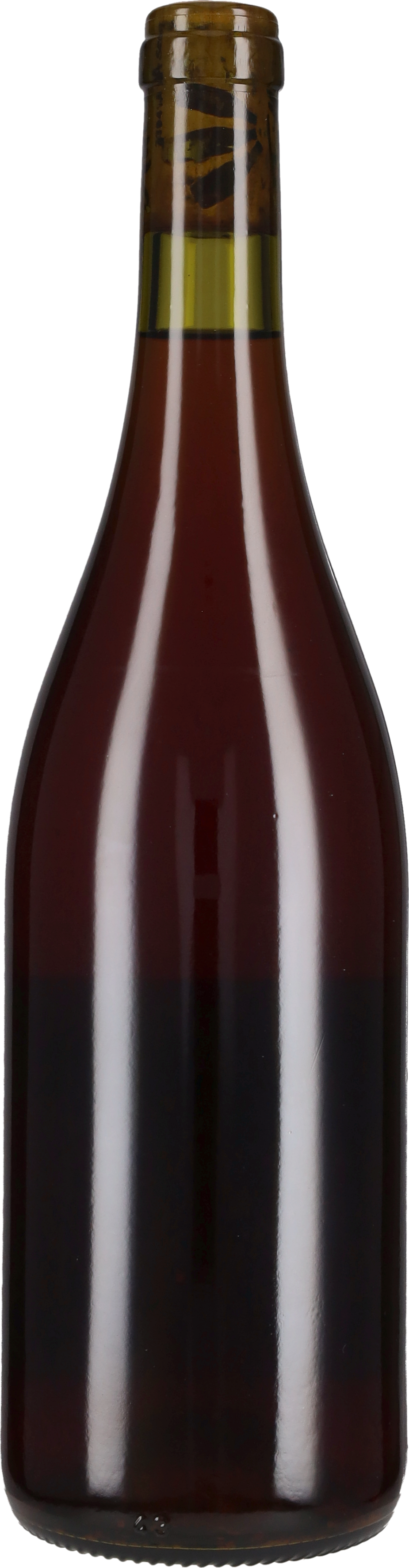 Tutti Frutti Ananas Rosato 'Magrana' 2022